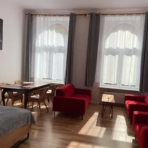 Jozefa Street Apartament