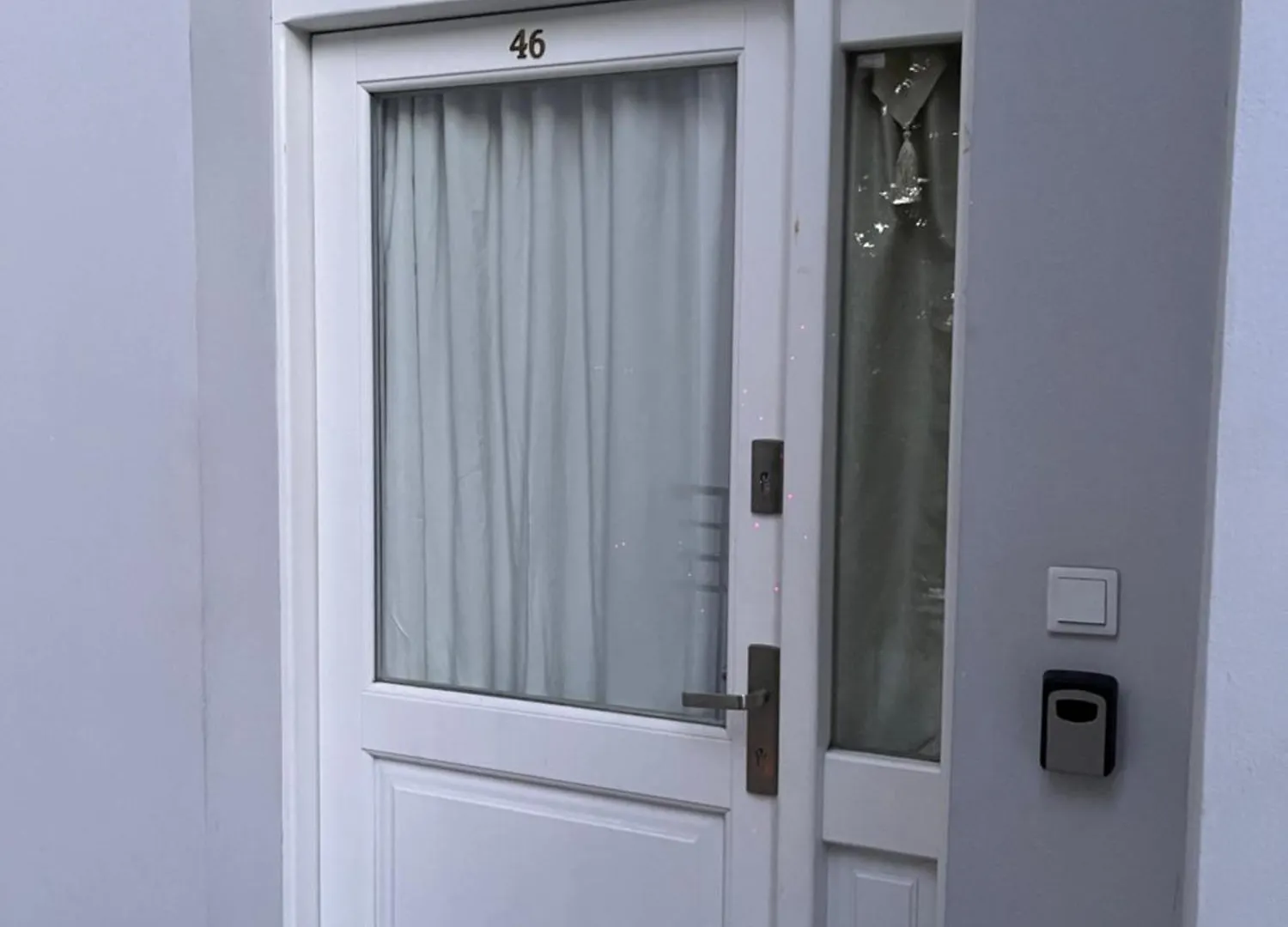 Charming Studio Apartment In The Heart Of The Jewish District! Krakow